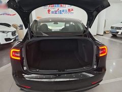 Tesla Model 3 Standard Range RWD Upgrade 3D6 - ფოტო 19