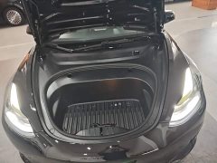 Tesla Model 3 Standard Range RWD Upgrade 3D6 - ფოტო 20