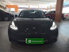 Tesla Model 3 Standard Range RWD Upgrade 3D6 - ფოტო 3