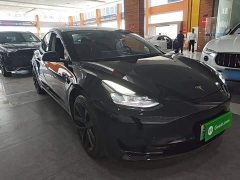 Tesla Model 3 Standard Range RWD Upgrade 3D6 - ფოტო 4