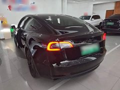 Tesla Model 3 Standard Range RWD Upgrade 3D6 - ფოტო 5
