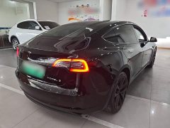 Tesla Model 3 Standard Range RWD Upgrade 3D6 - ფოტო 7