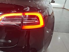 Tesla Model 3 Standard Range RWD Upgrade 3D6 - ფოტო 8