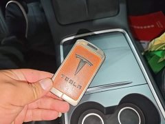 Tesla Model 3 Standard Range RWD Upgrade 3D6 - ფოტო 9