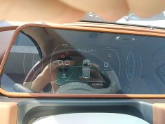 ORA Good Cat 401km Standard Range Luxury LFP - ფოტო 12