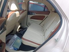 ORA Good Cat 401km Standard Range Luxury LFP - ფოტო 17