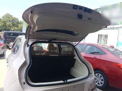 ORA Good Cat 401km Standard Range Luxury LFP - ფოტო 19