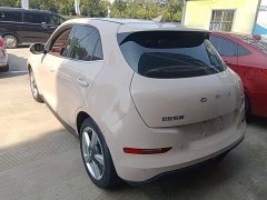 ORA Good Cat 401km Standard Range Luxury LFP - ფოტო 5