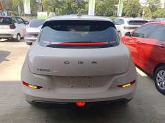 ORA Good Cat 401km Standard Range Luxury LFP - ფოტო 6