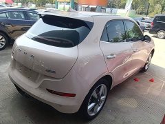 ORA Good Cat 401km Standard Range Luxury LFP - ფოტო 7