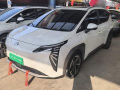GAC AION Y 2023 Plus 510 Smart Leader Edition - ფოტო 1
