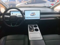 GAC AION Y 2023 Plus 510 Smart Leader Edition - ფოტო 10