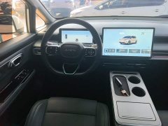 GAC AION Y 2023 Plus 510 Smart Leader Edition - ფოტო 11