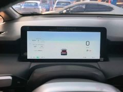 GAC AION Y 2023 Plus 510 Smart Leader Edition - ფოტო 12