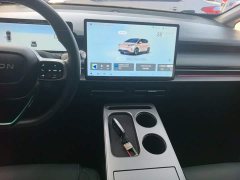 GAC AION Y 2023 Plus 510 Smart Leader Edition - ფოტო 13