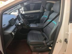 GAC AION Y 2023 Plus 510 Smart Leader Edition - ფოტო 15