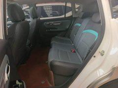GAC AION Y 2023 Plus 510 Smart Leader Edition - ფოტო 17