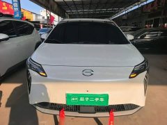 GAC AION Y 2023 Plus 510 Smart Leader Edition - ფოტო 3