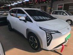GAC AION Y 2023 Plus 510 Smart Leader Edition - ფოტო 4