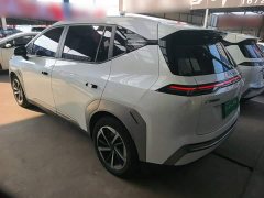 GAC AION Y 2023 Plus 510 Smart Leader Edition - ფოტო 5