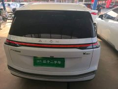 GAC AION Y 2023 Plus 510 Smart Leader Edition - ფოტო 6