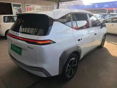GAC AION Y 2023 Plus 510 Smart Leader Edition - ფოტო 7