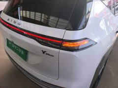 GAC AION Y 2023 Plus 510 Smart Leader Edition - ფოტო 8