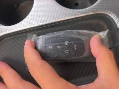 GAC AION Y 2023 Plus 510 Smart Leader Edition - ფოტო 9