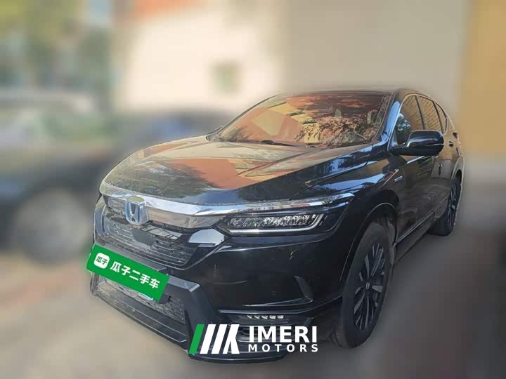 Honda CR-V Sharp Hybrid 2.0L FWD Sharp Luxury - ავტომობილი ჩინეთიდან