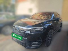 Honda CR-V Sharp Hybrid 2.0L FWD Sharp Luxury - ფოტო 1