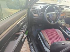 Honda CR-V Sharp Hybrid 2.0L FWD Sharp Luxury - ფოტო 14