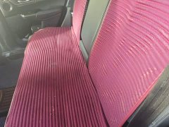 Honda CR-V Sharp Hybrid 2.0L FWD Sharp Luxury - ფოტო 15