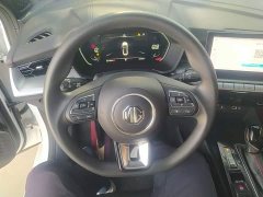 SAIC MG5 2022 180DVVT CVT Youth Luxury Edition - ფოტო 11
