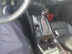 SAIC MG5 2022 180DVVT CVT Youth Luxury Edition - ფოტო 14