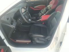 SAIC MG5 2022 180DVVT CVT Youth Luxury Edition - ფოტო 15