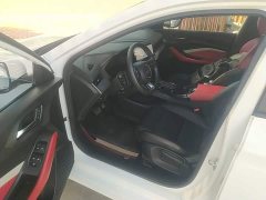 SAIC MG5 2022 180DVVT CVT Youth Luxury Edition - ფოტო 16