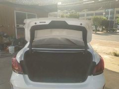 SAIC MG5 2022 180DVVT CVT Youth Luxury Edition - ფოტო 19