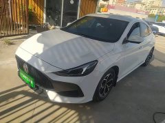 SAIC MG5 2022 180DVVT CVT Youth Luxury Edition - ფოტო 2