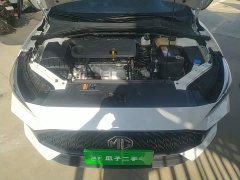 SAIC MG5 2022 180DVVT CVT Youth Luxury Edition - ფოტო 20