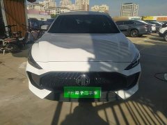 SAIC MG5 2022 180DVVT CVT Youth Luxury Edition - ფოტო 3