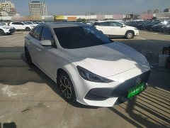 SAIC MG5 2022 180DVVT CVT Youth Luxury Edition - ფოტო 4