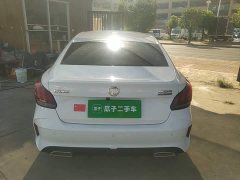 SAIC MG5 2022 180DVVT CVT Youth Luxury Edition - ფოტო 6