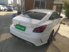 SAIC MG5 2022 180DVVT CVT Youth Luxury Edition - ფოტო 7