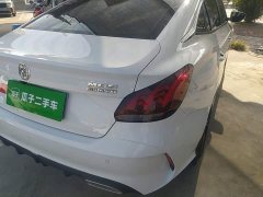 SAIC MG5 2022 180DVVT CVT Youth Luxury Edition - ფოტო 8
