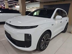 Li Auto L6 Max Smart Refresh Edition - ფოტო 1