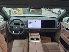 Li Auto L6 Max Smart Refresh Edition - ფოტო 10
