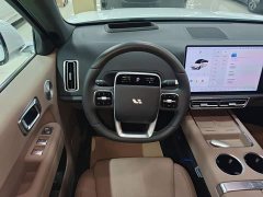 Li Auto L6 Max Smart Refresh Edition - ფოტო 11