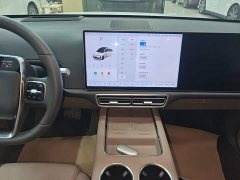 Li Auto L6 Max Smart Refresh Edition - ფოტო 13
