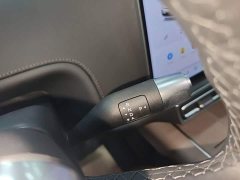 Li Auto L6 Max Smart Refresh Edition - ფოტო 14