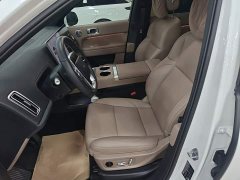 Li Auto L6 Max Smart Refresh Edition - ფოტო 15